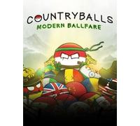 Countryballs: Modern Ballfare (PC) - Steam Gift - GLOBAL