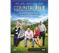 Countryfile - A Celebration of the Seasons [DVD]
