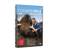Countryfile: Adam's Farm [DVD] [Reino Unido]