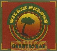 Countryman by Willie Nelson (2005-07-12)