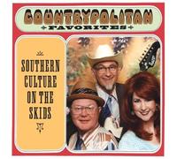 Countrypolitan Favorites by Southern Culture on the Skids (2007-02-20)