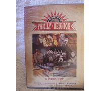 Country's Family Reunion Featuring Today's Country Legends 2 Disc Set