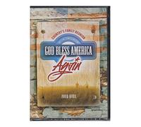 Country's Family Reunion: God Bless America Again