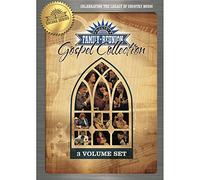 Country'S Family Reunion: Gospel Collection [Italia] [DVD]
