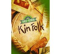 Country's Family Reunion Kinfolk by Billy Dean