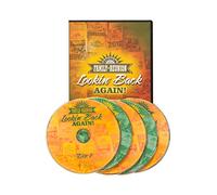 Country's Family Reunion: Looking Back Again!