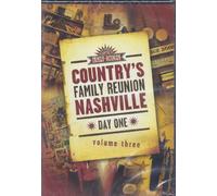 Country's Family Reunion Nashville Day One, Vol. 3