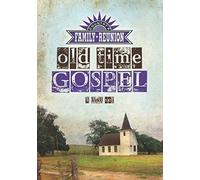 Country's Family Reunion Old Time Gospel by Rhonda Vincent