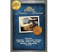 Country's Family Reunion: Precious Memories - Country'S Family Reunion: Precious Memories (2 Dvd) [Edizione: Stati Uniti] [Italia]