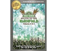 Country'S Family Reunion: Salute To The Kornfield (2 Dvd) [Edizione: Stati Uniti] [Italia]