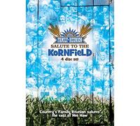 Country's Family Reunion: Salute to the Kornfield