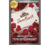 Country'S Family Reunion: Sweethearts [Italia] [DVD]