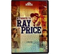 Country's Family Reunion Tribute to Ray Price