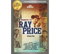 Country'S Family Reunion: Tribute To Ray Price [Edizione: Stati Uniti] [Italia] [DVD]
