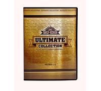 Country's Family Reunion: Ultimate Collection V1-4