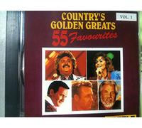 Country's Golden Greats Vol. 1