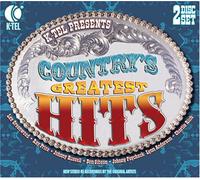 Country's Greatest Hits