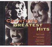 Country'S Greatest Hits - Country's Greatest Hits 1