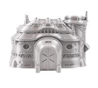 Countryside Abode - Tabletop Terrain Massa'Dun by War Scenery for Star Wars Legion and Sci-Fi Wargames and RPGs 28mm 35mm 1:47