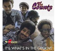 Counts - It's What's in the Groove
