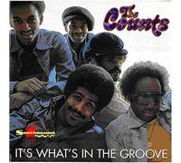 Counts - It's What's in the Groove