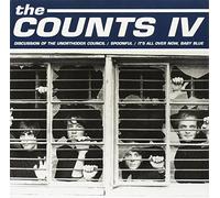 Counts Iv - Discussion of the Unorthodox Council [Vinilo]