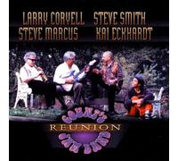 Count's Jam Band Reunion by Larry Coryell