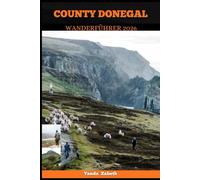 COUNTY DONEGAL WANDERFÜHRER 2026