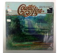 County Line Cross Over to Country Original Hits & Stars