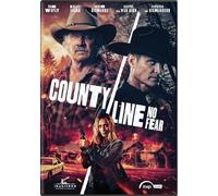 County Line: No Fear [USA] [DVD]