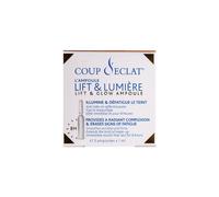 Coup D Eclat Ampollas Lifting 3 Ampollas - 1 Unidad