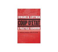 Coup d État: A Practical Handbook
