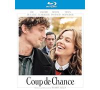 Coup de Chance [Blu-ray]