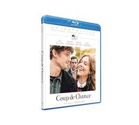 Coup de chance [Francia] [Blu-ray]