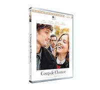 Coup de chance [Francia] [DVD]