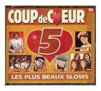 Coup De Coeur 5 - Les Plus Beaux Slows