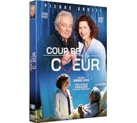 Coup de coeur [DVD]