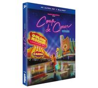 Coup de coeur [Francia] [Blu-ray]