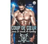 Coup de cœur pour le coach de hockey