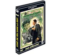 Coup de feu dans la nuit [Francia] [DVD]