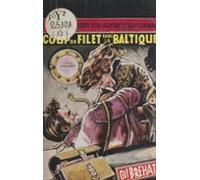 Coup De Filet Dans La Baltique (ebook)
