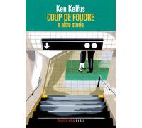 Coup de foudre