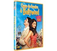 Coup de foudre à Bollywood [Francia] [DVD]