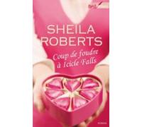 Coup De Foudre À Icicle Falls (ebook)
