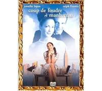 Coup de foudre à Manhattan [Francia] [DVD]