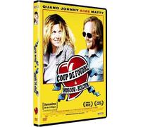 Coup de foudre à Moscow Belgium [Francia] [DVD]
