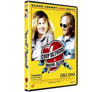 Coup de foudre à Moscow Belgium [Francia] [DVD]