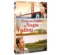 Coup de foudre à Napa Valley [Francia] [DVD]
