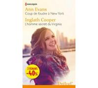 Coup De Foudre À New York - Lhomme Secret Du Virginia (ebook)