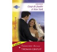 Coup De Foudre À New York - Passion Sur Le Colline (harlequin Horizon)